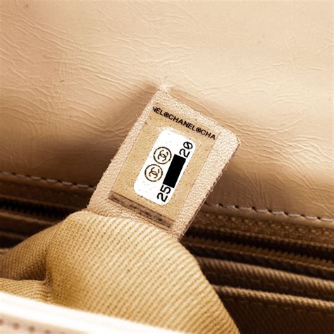 where to get chanel bag authenticated|Chanel authentication card check.